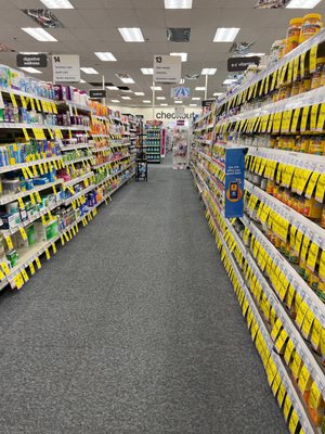 CVS PHARMACY - Updated October 2025 - 43 Photos & 68 Reviews - 842 ...