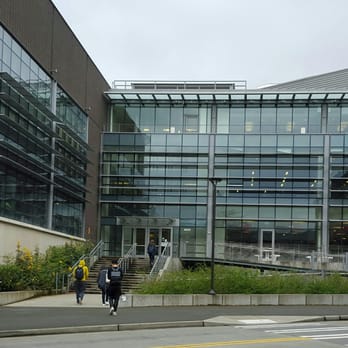 Husky Union Building - The HUB - Colleges & Universities Near Me - Seattle, Washington
