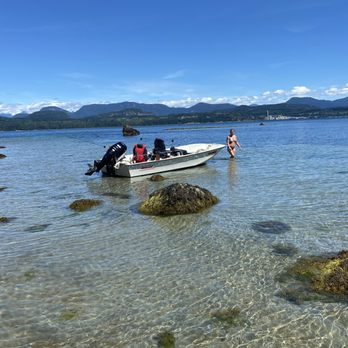 Powell River Sportfishing - Boat Charters Near Me Powell River Sportfishing - Boat Charters Near Me