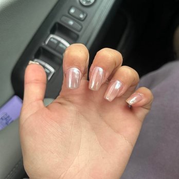 The Nails Shop 5 - Nail Salons Near Me - Bensalem, Pennsylvania The Nails Shop 5 - Nail Salons Near Me - Bensalem, Pennsylvania