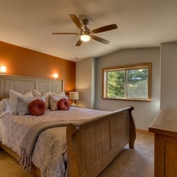 Buckingham Properties Lake Tahoe - Tahoe Keys TK25