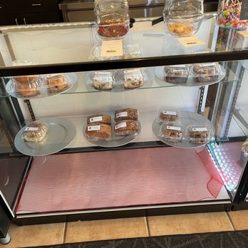 The Lab Bakery and Coffee Bar - Bake goods. - Coffee & Tea Near Me - Orange Park, Florida The Lab Bakery and Coffee Bar - Bake goods. - Coffee & Tea Near Me - Orange Park, Florida