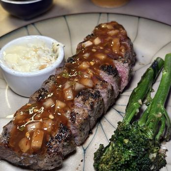 Nova Kitchen & Bar - New York Steak - Asian Fusion Near Me - Garden Grove, California Nova Kitchen & Bar - New York Steak - Asian Fusion Near Me - Garden Grove, California