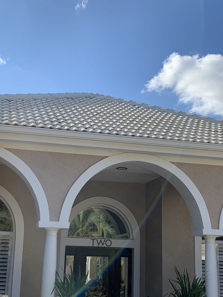 Slide of Jack's Exteriors