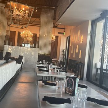 DIOSA - Inside - New Mexican Cuisine Near Me - Downey, California