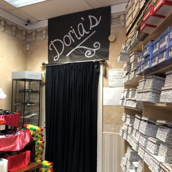 Doria's - Provides excellent individual attention! Stellar customer service! - Women's Clothing Near Me - Centralia, Washington