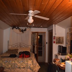 Canyonside Campground