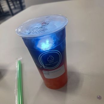 Binki Cafe - Charlotte - Bubble Tea Near Me - Charlotte, North Carolina Binki Cafe - Charlotte - Bubble Tea Near Me - Charlotte, North Carolina