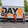 Photo of 7 Day Movers