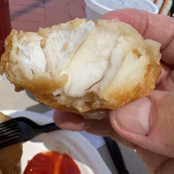 Snoopy's Pier - Flaky cod - Seafood Near Me - Corpus Christi, Texas Snoopy's Pier - Flaky cod - Seafood Near Me - Corpus Christi, Texas