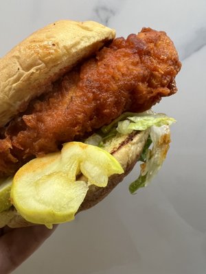 Shake Shack Hoboken by null
