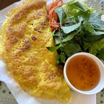 Pho Trang - Vietnamese crepe with shrimp - Vietnamese Near Me - Federal Way, Washington Pho Trang - Vietnamese crepe with shrimp - Vietnamese Near Me - Federal Way, Washington