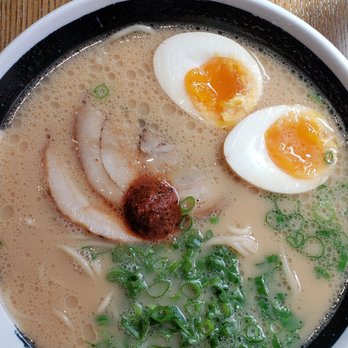 Ramen Danbo - Ramen Near Me - Seattle, Washington