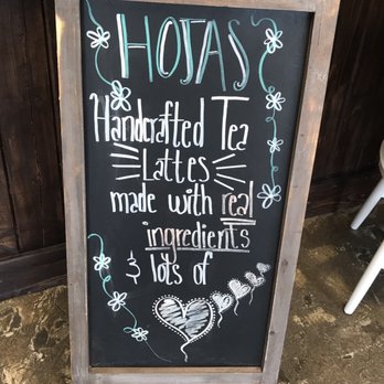 Hojas Tea House - Desserts Near Me - Long Beach, California Hojas Tea House - Desserts Near Me - Long Beach, California