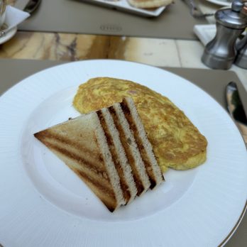 Gilli - Omelet - Cafes Near Me - Florence, FI