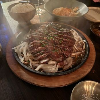 Danbi - Korean Near Me - Los Angeles, California Danbi - Korean Near Me - Los Angeles, California