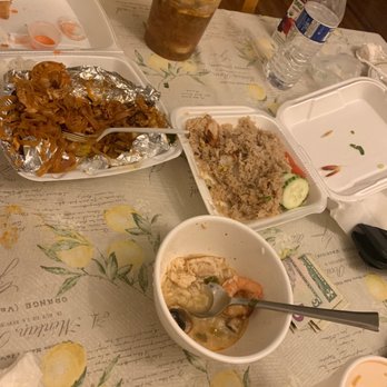 Jaopaya Thai Restaurant - Satisfied so gooooddddd bomb thank u for a beautiful dinner the family was happy - Thai Near Me - Reseda, California Jaopaya Thai Restaurant - Satisfied so gooooddddd bomb thank u for a beautiful dinner the family was happy - Thai Near Me - Reseda, California