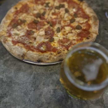 The Churchill - a pizza and a glass of beer - Venues & Event Spaces Near Me - Phoenix, Arizona The Churchill - a pizza and a glass of beer - Venues & Event Spaces Near Me - Phoenix, Arizona