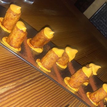 Amada - Crispy Potatoes - Tapas Bars Near Me - Atlantic City, New Jersey