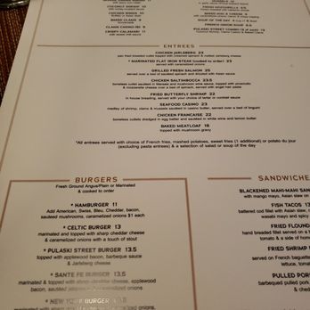 Pulaski Street Grille - American Near Me - Riverhead, New York