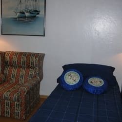 Comforting Hands Forever LLC - Private Bedroom