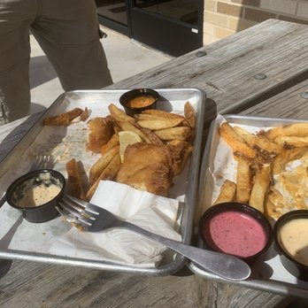 Grain Theory - Breweries Near Me - Abilene, Texas