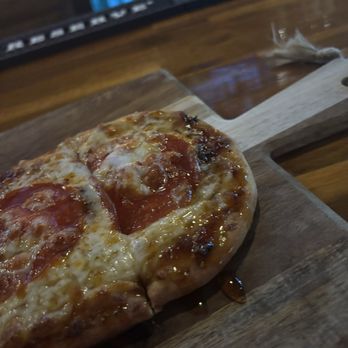 Oak & Ale - Hot Honey flatbread - Bars Near Me - Hoover, Alabama Oak & Ale - Hot Honey flatbread - Bars Near Me - Hoover, Alabama