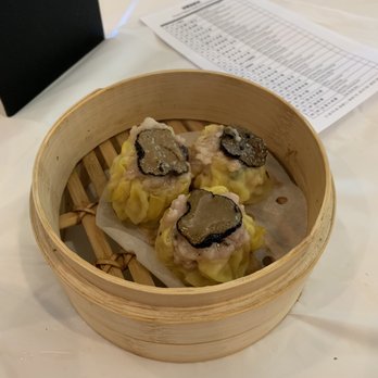 Ocean Palace - Dim Sum Near Me - Houston, Texas