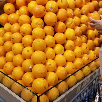 Vallarta Supermarkets - Cara Cara Oranges $0.99lbs! Mom's orange obsession, lol! - Grocery Near Me - Pasadena, California