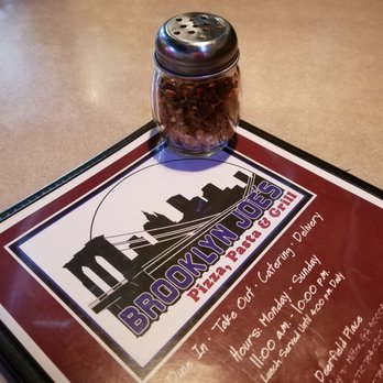 Brooklyn Joe's - Pizza Near Me - Canton, Georgia Brooklyn Joe's - Pizza Near Me - Canton, Georgia
