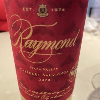 Raymond Vineyards - Wineries Near Me - St. Helena, California Raymond Vineyards - Wineries Near Me - St. Helena, California
