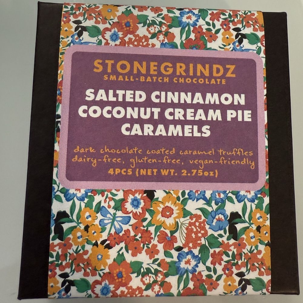 Stone Grindz Chocolate - Chocolatiers & Shops Near Me - Scottsdale, Arizona