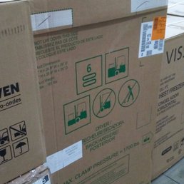 Lone dryer begging me to buy it. Lone dryer begging me to buy it.