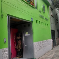 Centro Holistico mandala