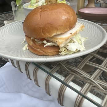 AVEO Table + Bar - Swordfish sandwich - Breakfast & Brunch Near Me - Dana Point, California AVEO Table + Bar - Swordfish sandwich - Breakfast & Brunch Near Me - Dana Point, California