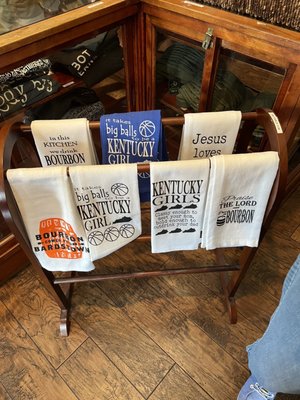 The Old Talbott Tavern by null