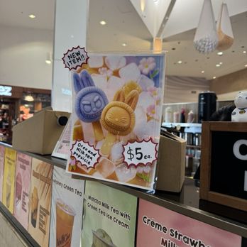 Boba Cha - Coffee & Tea Near Me - Aiea, Hawaii Boba Cha - Coffee & Tea Near Me - Aiea, Hawaii