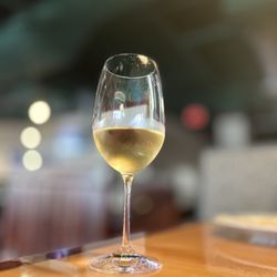 ONE Bar & Grill - Chardonnay