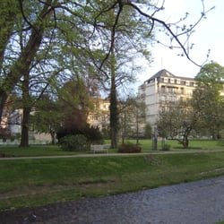 Brenners Park-Hotel & Spa