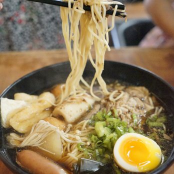 Strings Ramen Shop - Shio Oden - Ramen Near Me - Chicago, Illinois Strings Ramen Shop - Shio Oden - Ramen Near Me - Chicago, Illinois