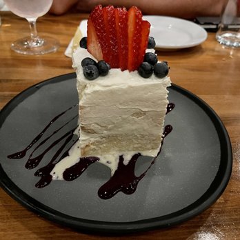 Ni Tuyo - Tres Leches Cake - Tacos Near Me - Denver, Colorado Ni Tuyo - Tres Leches Cake - Tacos Near Me - Denver, Colorado