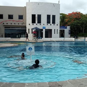 Chankanaab - Pool. - Water Parks Near Me - Cozumel, ROO