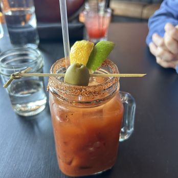 Craft Urban - Bloody Mary - New American Near Me - Geneva, Illinois