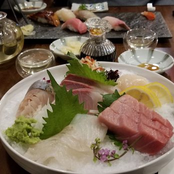 Sushi Jin - Japanese Near Me - Vancouver, British Columbia Sushi Jin - Japanese Near Me - Vancouver, British Columbia