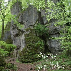 Schönsteinhöhle