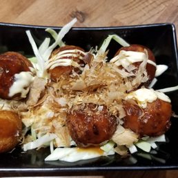Takoyaki