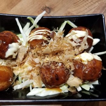 Bonchon Lodi - Takoyaki - Korean Near Me - Lodi, New Jersey