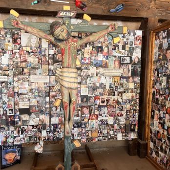 El Santuario De Chimayo - Churches Near Me - Chimayo, New Mexico El Santuario De Chimayo - Churches Near Me - Chimayo, New Mexico