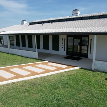 Level 1 Paving - The Level 1 Paving Offices located in Sanger, Texas. - Masonry/Concrete Near Me - Sanger, Texas