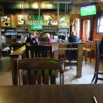 Olde Dublin Pub - Seafood Near Me - Charlottetown, Prince Edward Island